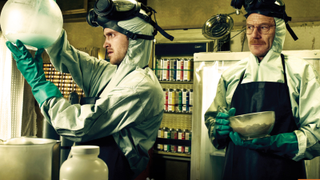 How much science does <em>Breaking Bad</em> get right? Way more than you think.